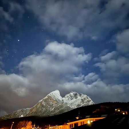 La Cara Nord , Alojamiento Turistico ,Saldes, A Los Pies Del Pedraforca, Apartamento Luaran gambar