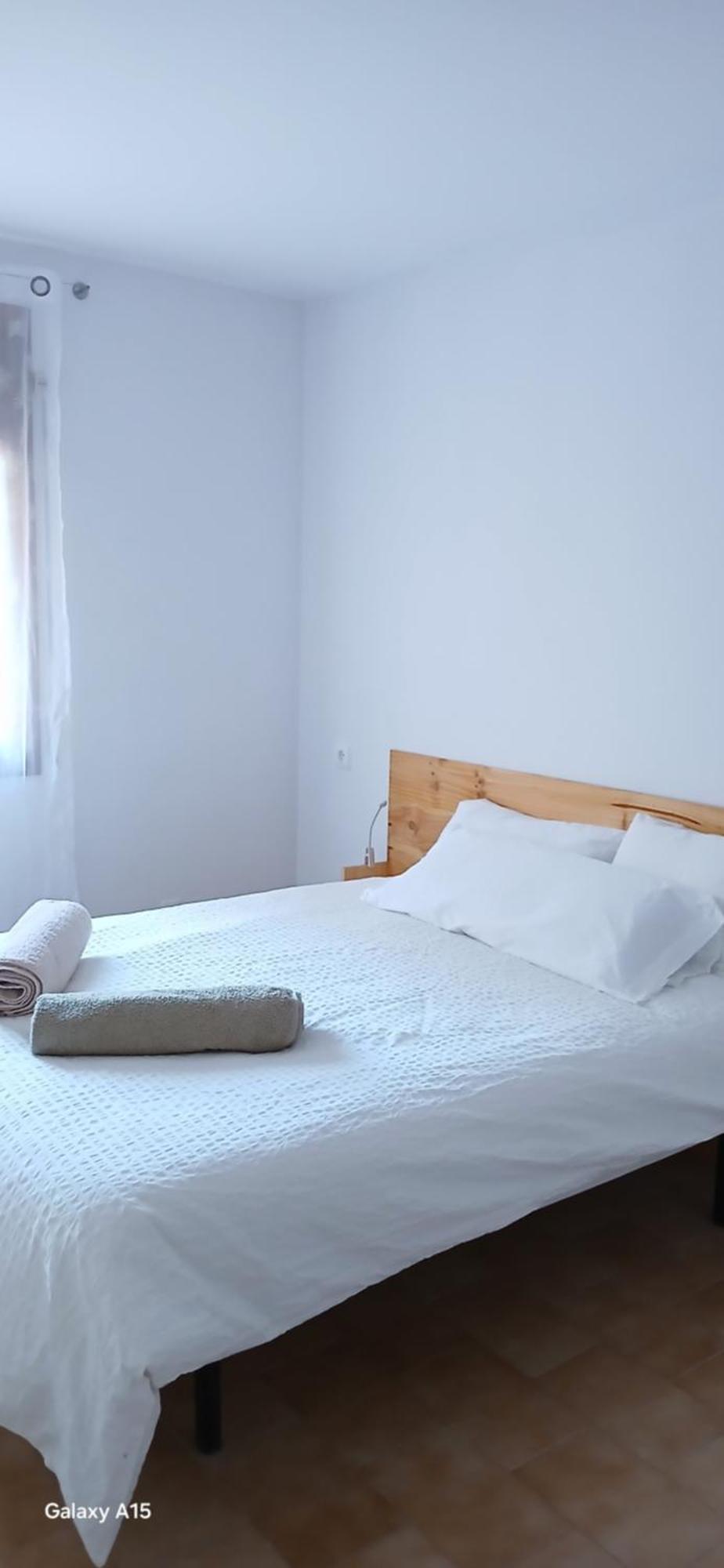 La Cara Nord , Alojamiento Turistico ,Saldes, A Los Pies Del Pedraforca, Apartamento Luaran gambar