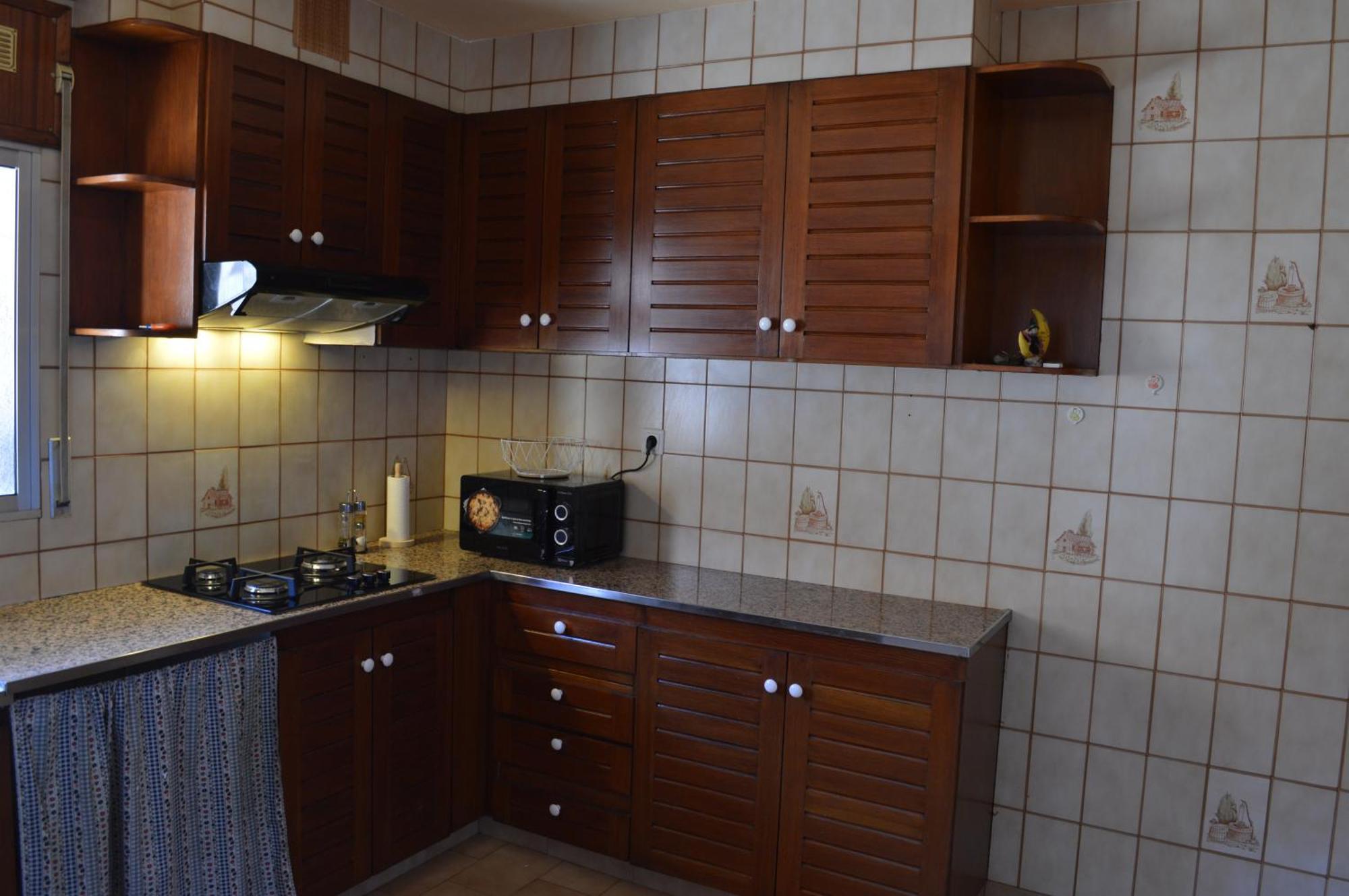 La Cara Nord , Alojamiento Turistico ,Saldes, A Los Pies Del Pedraforca, Apartamento Luaran gambar