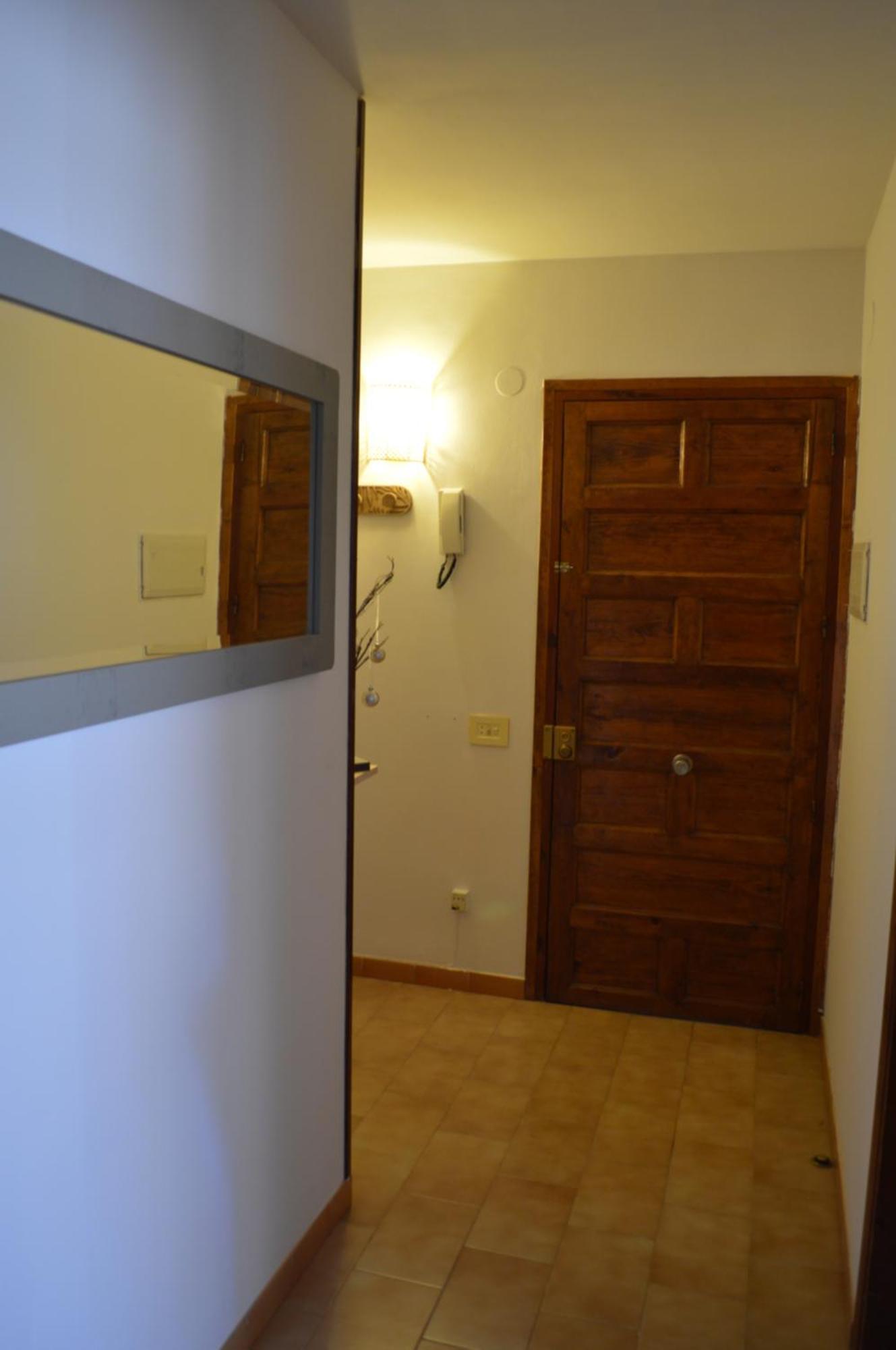 La Cara Nord , Alojamiento Turistico ,Saldes, A Los Pies Del Pedraforca, Apartamento Luaran gambar