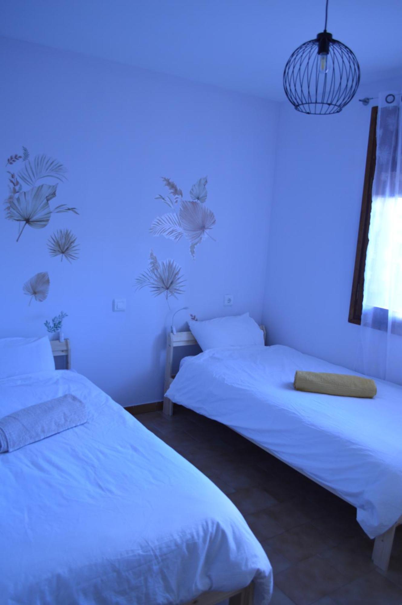 La Cara Nord , Alojamiento Turistico ,Saldes, A Los Pies Del Pedraforca, Apartamento Luaran gambar