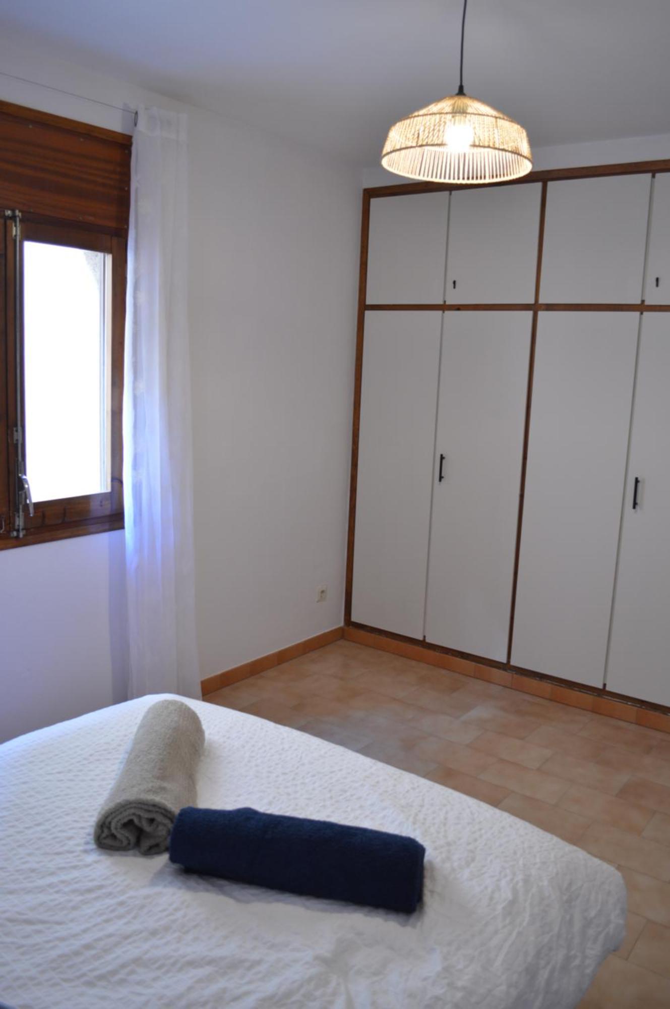 La Cara Nord , Alojamiento Turistico ,Saldes, A Los Pies Del Pedraforca, Apartamento Luaran gambar