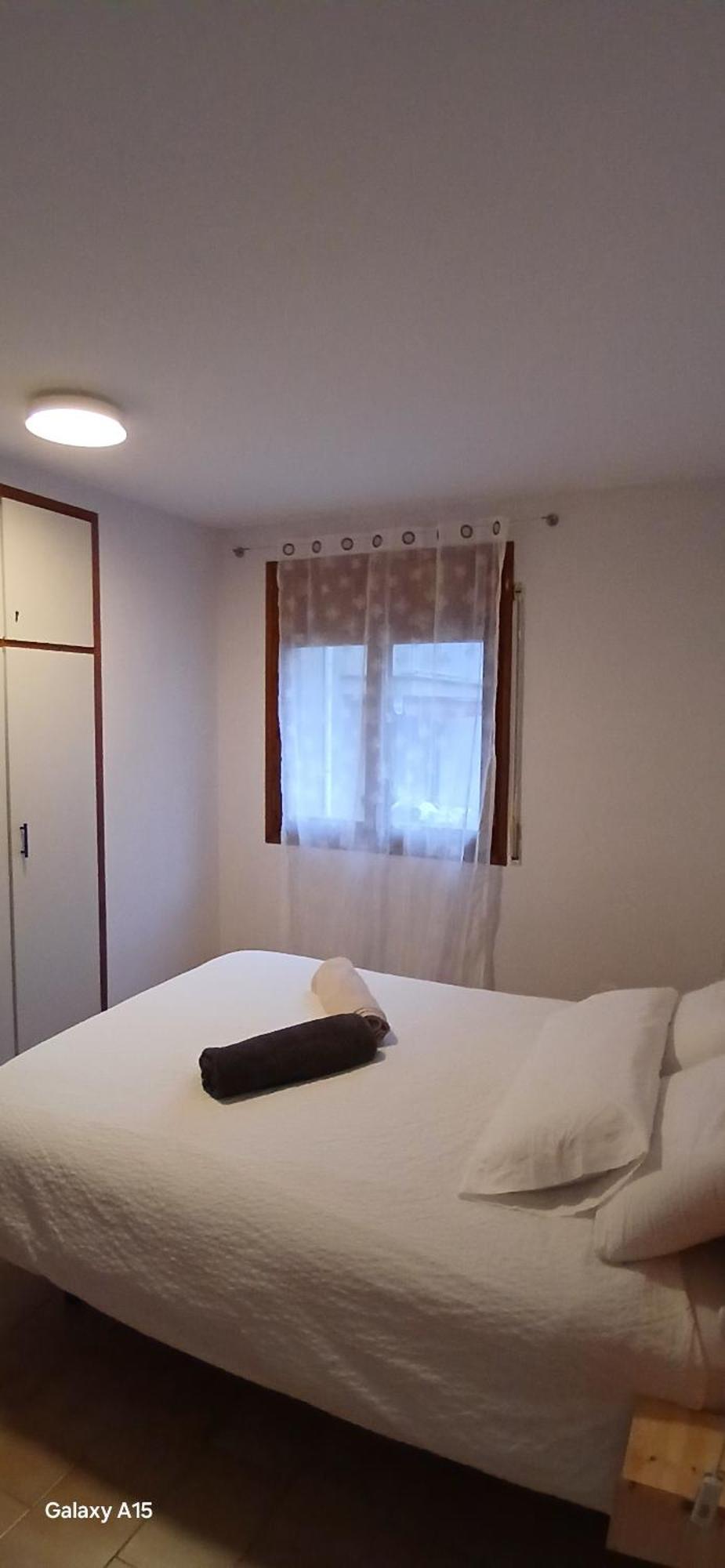 La Cara Nord , Alojamiento Turistico ,Saldes, A Los Pies Del Pedraforca, Apartamento Luaran gambar